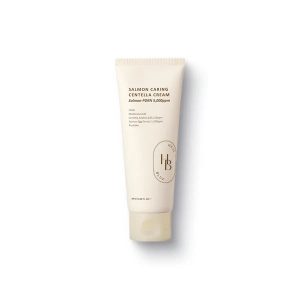 Heveblue Salmon Caring Centella Cream 100ml