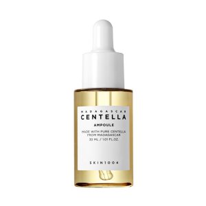 Madagascar Centella Asiatica 100 Ampoule Mini 30ml