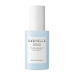 Madagascar Centella Hyalu-Cica Blue Serum