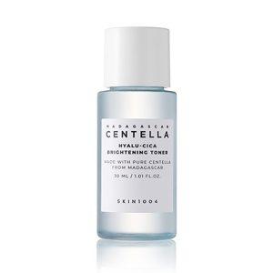 Madagascar Centella Hyalu-Cica Brightening Toner Mini 30ml