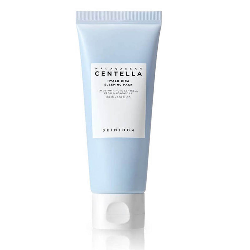 Madagascar Centella Hyalu-Cica Sleeping Pack 100ml