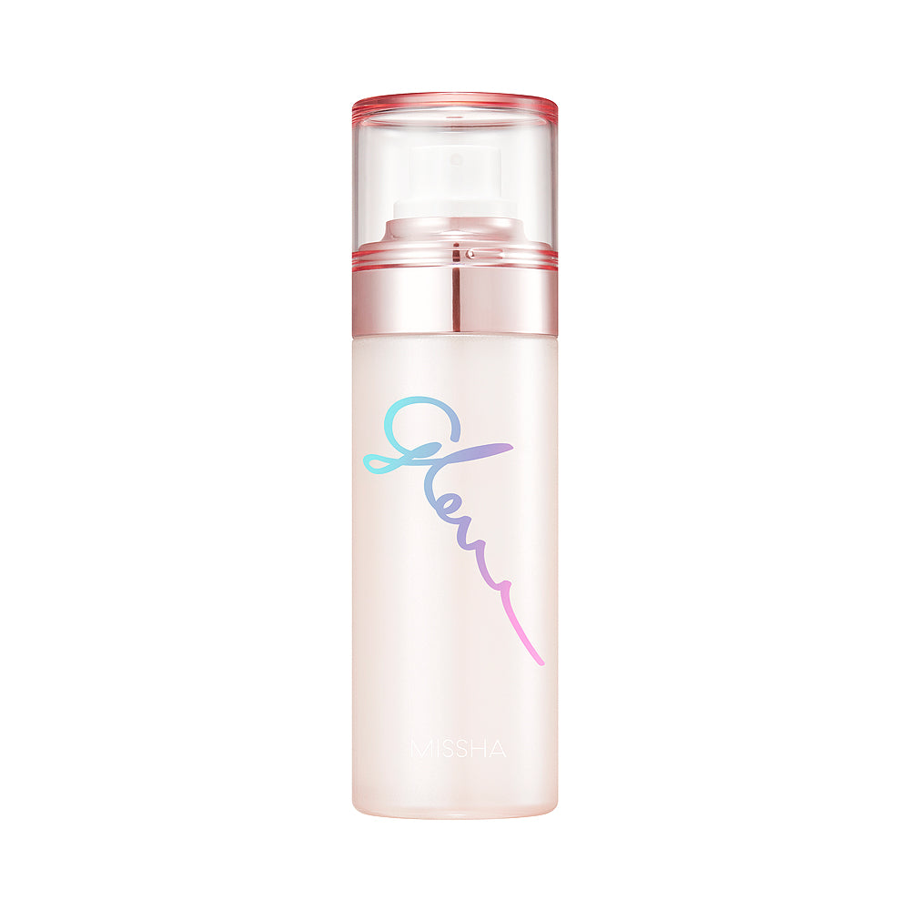 Missha Glow Skin Balm to Go Mist 80ml