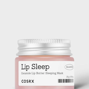 Cosrx Balancium Ceramide Lip Butter Sleeping Mask 20g