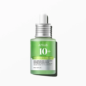 Anua Azelaic Acid 10 Hyaluron Redness Soothing Serum 30ml