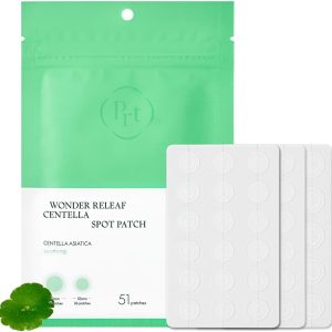 Purito Wonder Releaf Centella Spot Patch