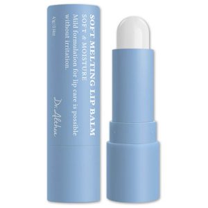 Dr. Althea Soft Melting Vegan Lip Balm