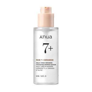 7 Rice Ceramide Hydrating Barrier Serum 50ml