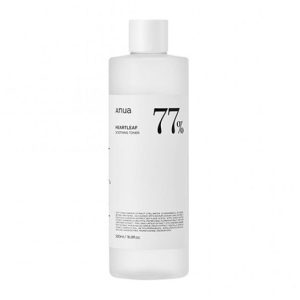 Heartleaf 77% Soothing Toner 500ml