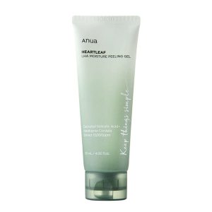 Heartleaf LHA Moisture Peeling Gel 120ml