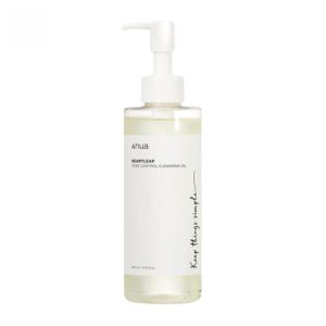 Heartleaf Pore Control Cleansing Oil 200ml