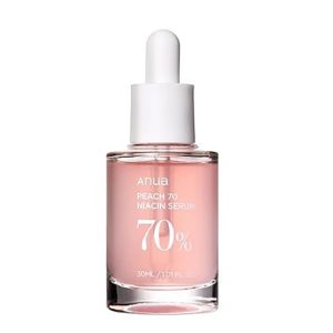 Peach 70 Niacin Serum 30ml