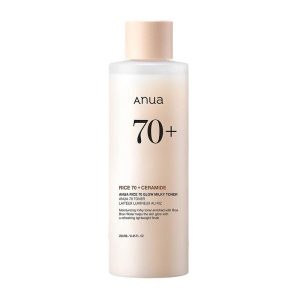 Rice 70 Glow Milky Toner 250ml