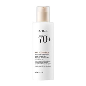 Rice 70 Intensive Moisturizing Milk 150ml