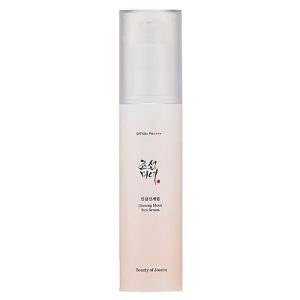 Ginseng Moist Sun Serum 50ml