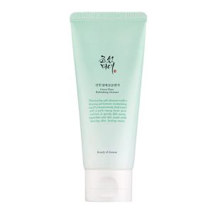 Green Plum Refreshing Cleanser 100ml