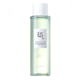 Green Plum Refreshing Toner: AHA + BHA - Image 2