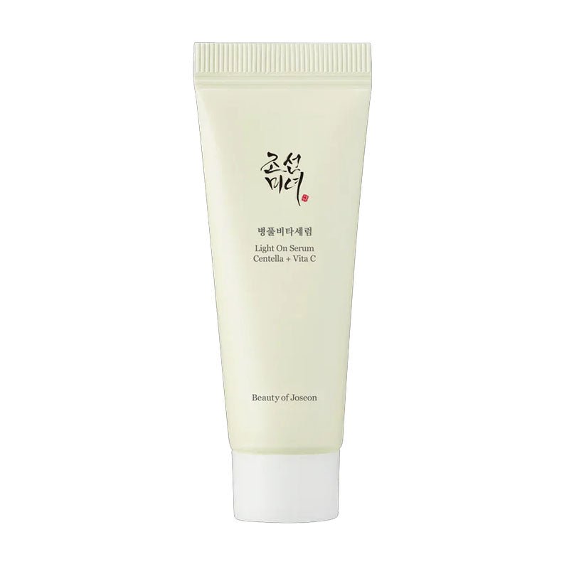 Light On Serum Centella + Vita C Mini 10ml - Image 2