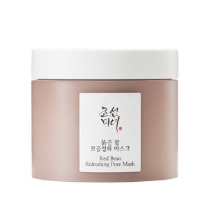 Red Bean Refreshing Pore Mask 140ml