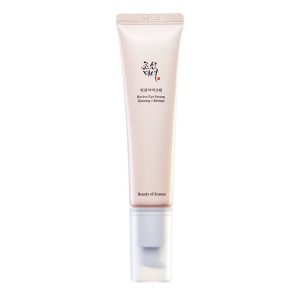 Revive Eye Serum: Ginseng + Retinal 30ml