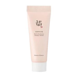 Revive Eye Serum Ginseng + Retinal Mini 10ml