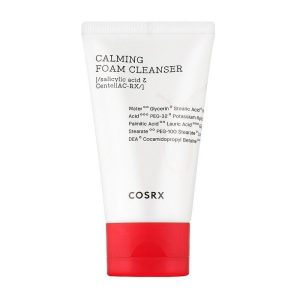 AC Collection Calming Foam Cleanser Mini 50ml