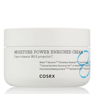 Hydrium Moisture Power Enriched Cream 50ml