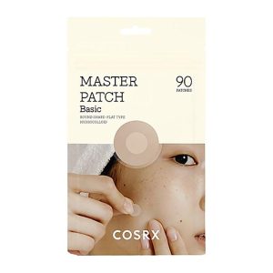 Master Patch Basic (90 Patches)