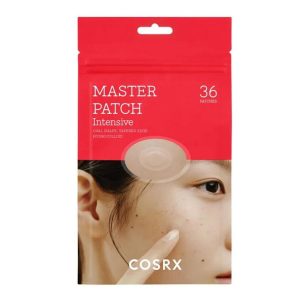 Master Patch Intensive (36 Patches)