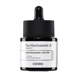 Niacinamide 15 Serum 20ml
