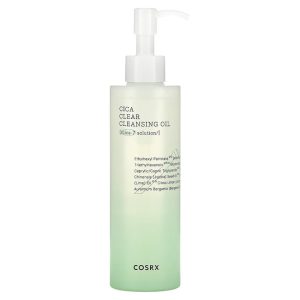 Pure Fit Cica Clear Cleansing Oil 200ml