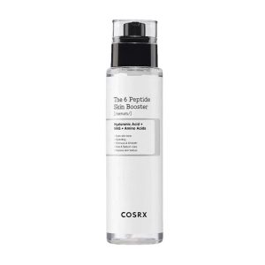 The 6 Peptide Skin Booster Serum 150ml