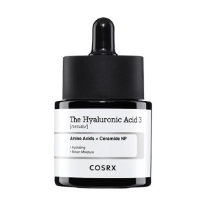 The Hyaluronic Acid 3 Serum 20g