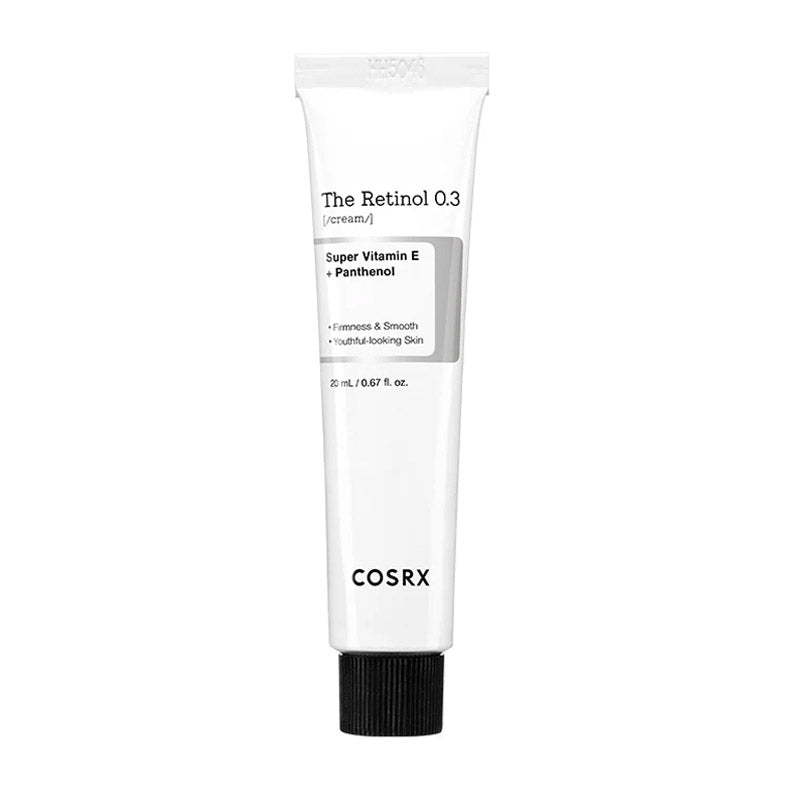 The Retinol 0.3 Cream 20ml - Image 2