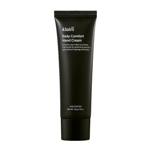 Daily Comfort Hand Cream 50g