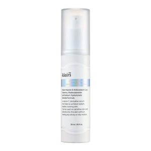 Freshly Juiced Vitamin Charging Serum 30ml