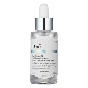 Klairs Freshly Juiced Vitamin Drop 35ml