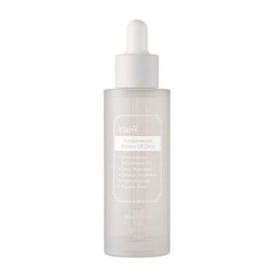Fundamental Watery Oil Drop 50ml