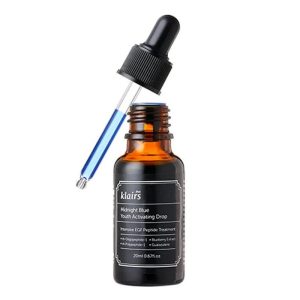 Midnight Blue Youth Activating Drop 20ml