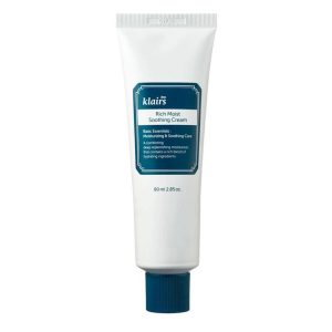 Klairs Rich Moist Soothing Cream 80ml Renewal