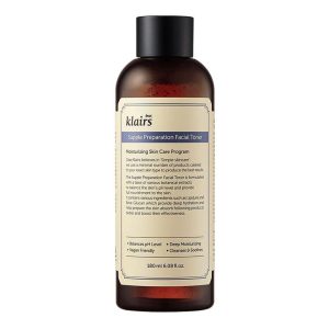 Klairs Supple Preparation Facial Toner 180ml