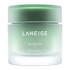 Cica Sleeping Mask 60ml