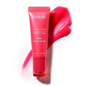 Laneige Lip Glowy Balm 10g