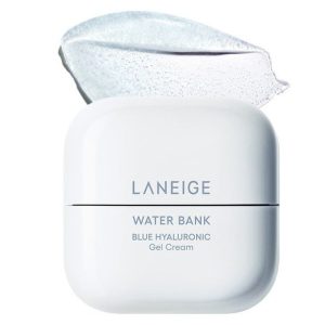 Water Bank Blue Hyaluronic Gel Cream 50ml
