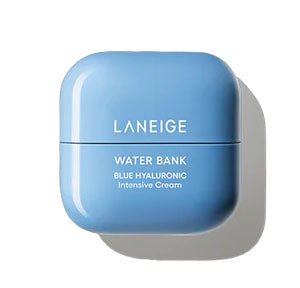 Water Bank Blue Hyaluronic Intensive Cream 50ml