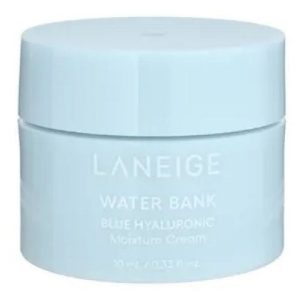 Water Bank Blue Hyaluronic Moisture Cream Mini 10ml