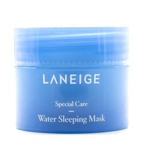 Water Sleeping Mask 15ml