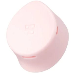 Age-R Booster Pro Head Case - Pink