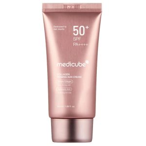 Collagen Firming Sun Cream 50ml
