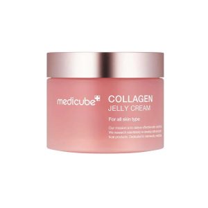 Collagen Jelly Cream 50ml