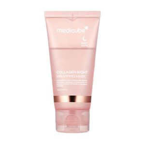 Collagen Night Wrapping Mask 75ml